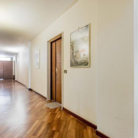 Luxury Apartment Front Of Cavalieri Hilton Hotel Рим Экстерьер фото